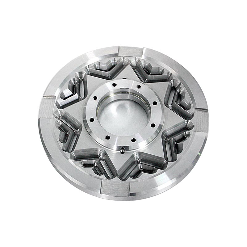 What Makes CNC Machining Parts So Reliable ?