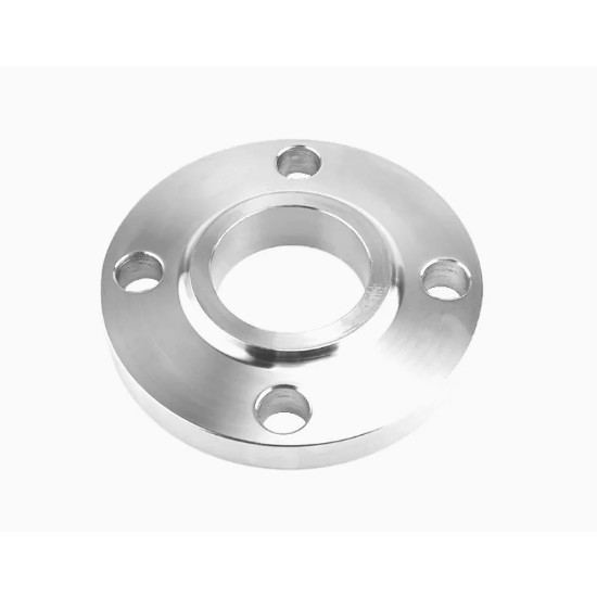Why Are Stainless Steel Flanges the Backbone of Modern Piping Systems?