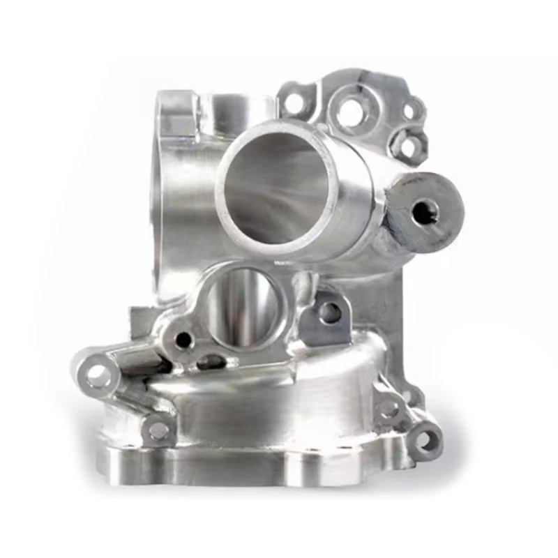 Why Are Zinc CNC Parts the Smart Choice for Modern Precision Manufacturing?