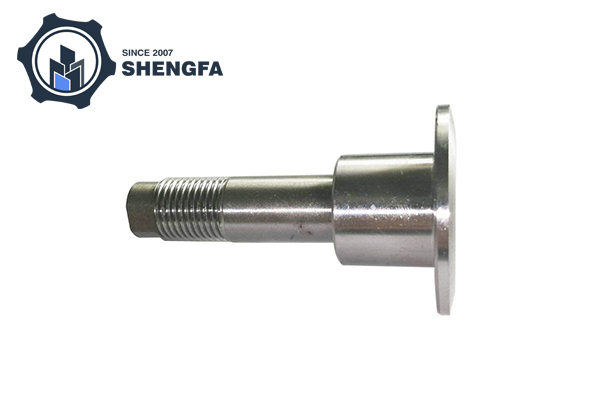 What Makes Metal Forged Parts the Foundation of Modern Manufacturing?