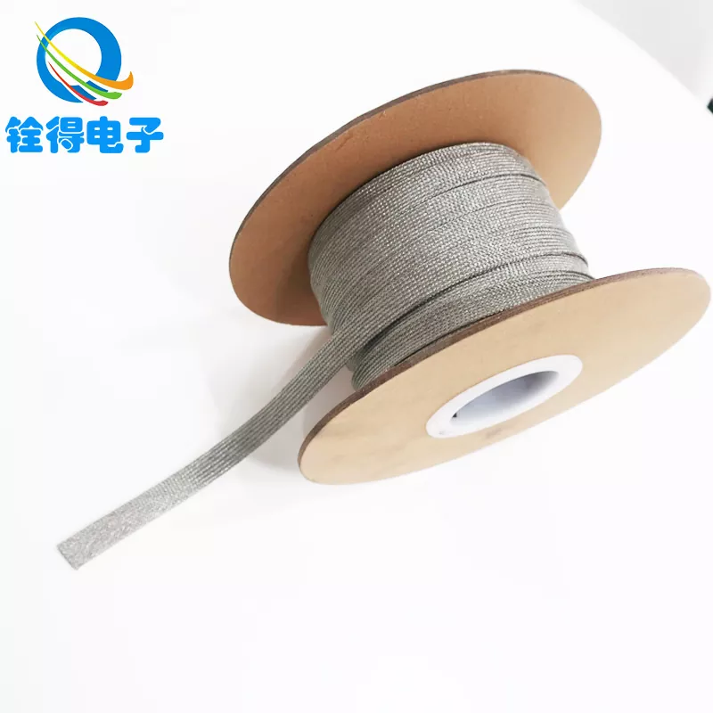 How Does Braided Copper Tube Enhance Durability and Performance