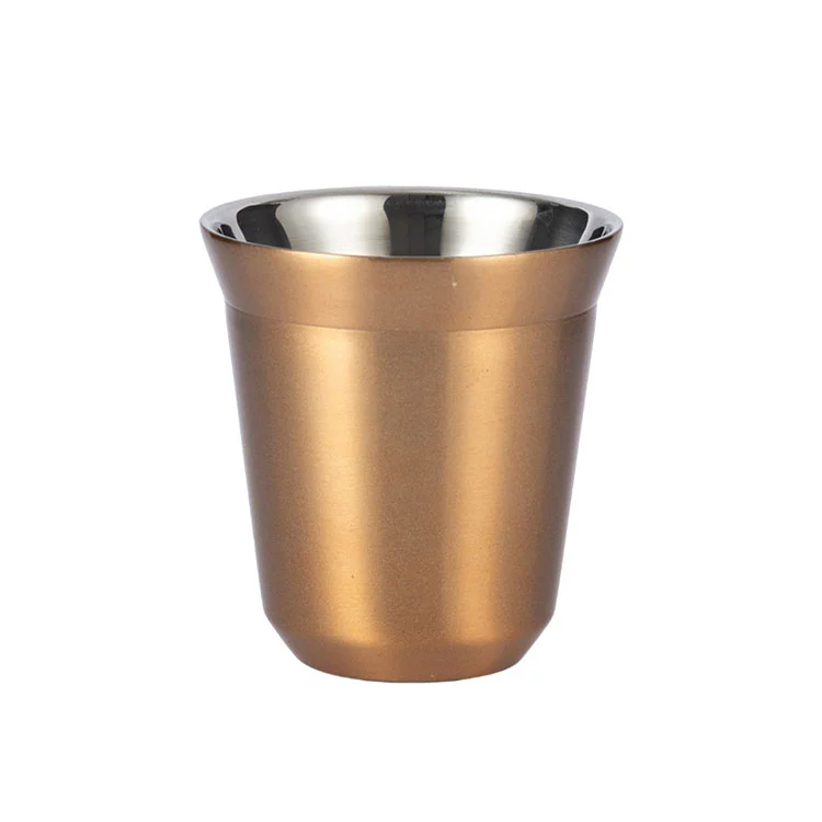 What Makes Espresso Cups the Perfect Choice for Coffee Lovers Today?