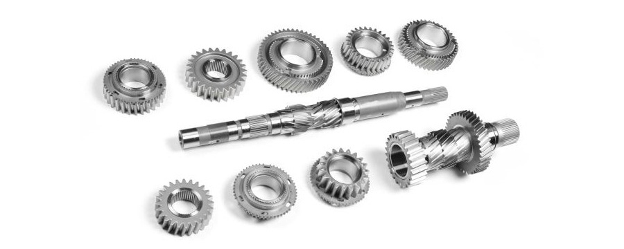 How Gear Hobbing Is Revolutionizing Precision Gear Manufacturing