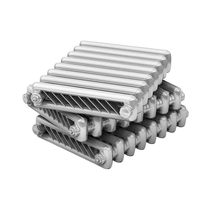 What Makes Stainless Steel Heat Exchanger Pipes a High-Performance Choice for Modern Thermal Systems?