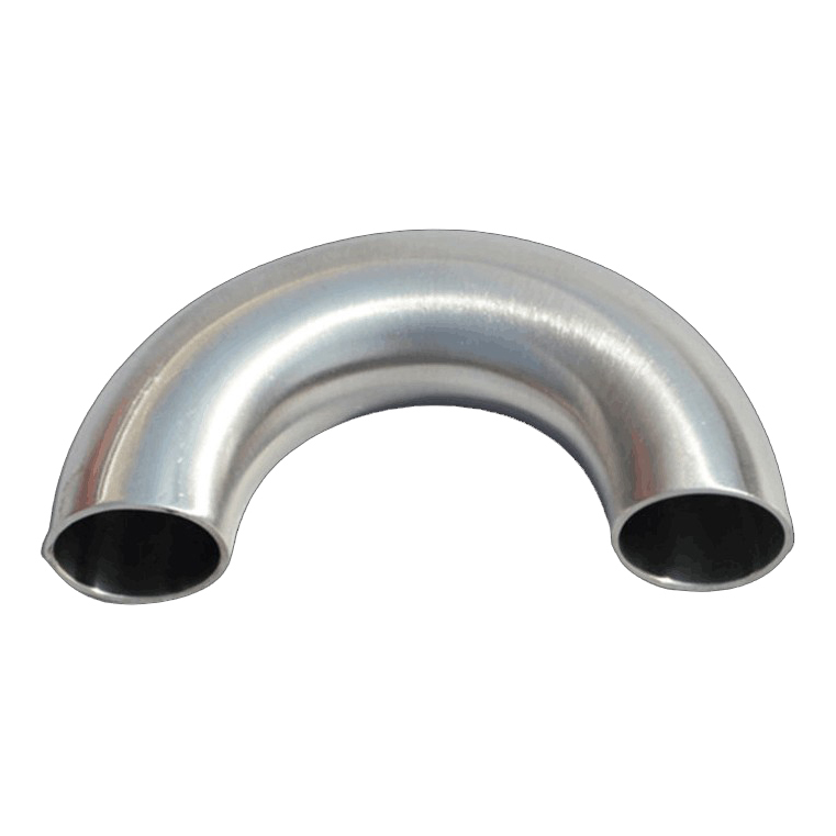 Why Is a Stainless Steel 180° Elbow the Key to High-Performance Piping Systems?