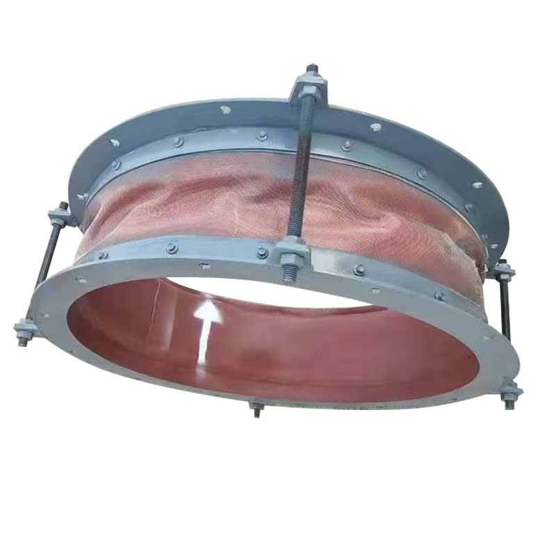 Why Should You Choose a Non-metallic Circular Compensator for Reliable Pipeline Flexibility?