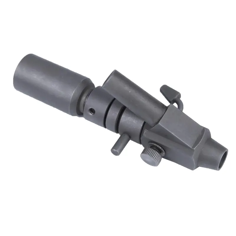 Why Is Choosing the Right Endoscope Component So Important for Precision Medical Procedures?