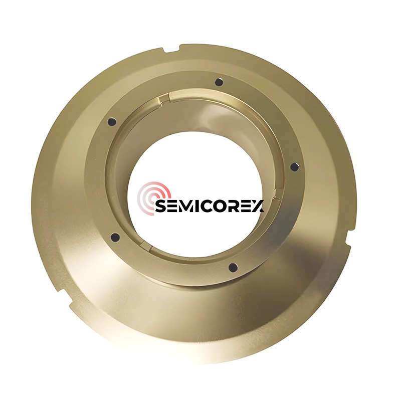 Why Choose TaC Coating For High Temperature Aerospace Applications