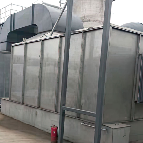 Why Is a Horizontal Spray Cabinet Becoming the Preferred Solution for High-Precision Surface Treatment?