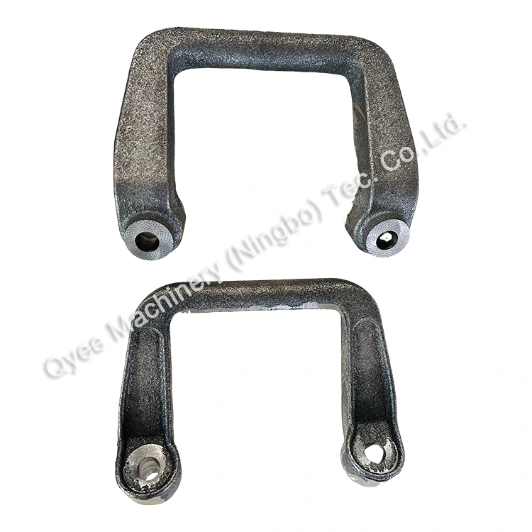 Why Are Forging Hooks Shaping the Future of Heavy-Duty Lifting?