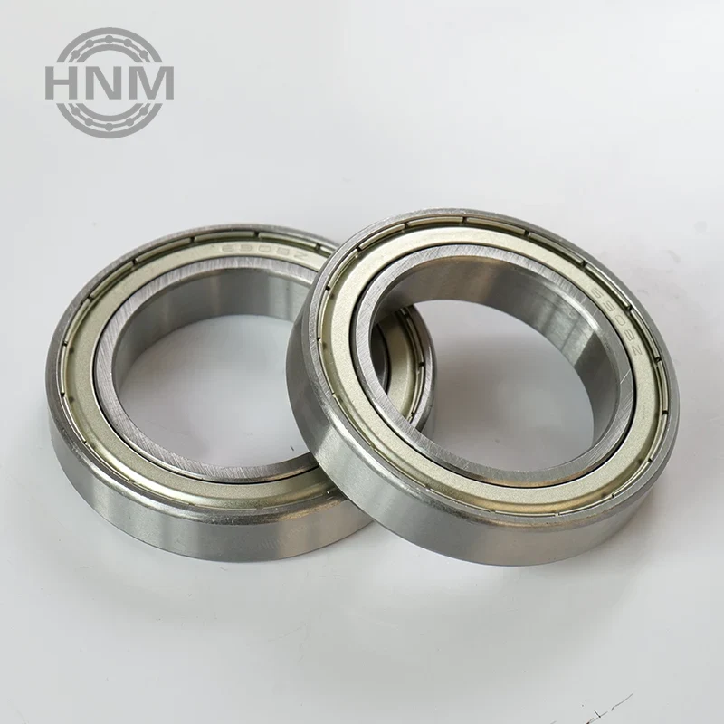 Are Thin Section Bearings the Solution for Your Space-Saving Design Challenge