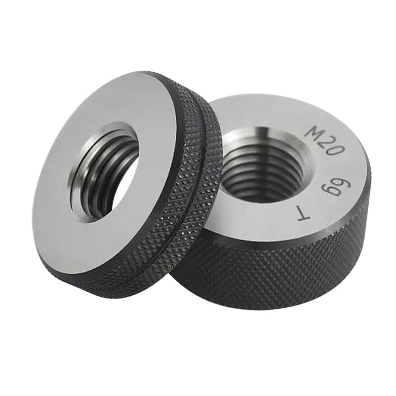 Can a Thread Gauge Identify ACME or Buttress Threads