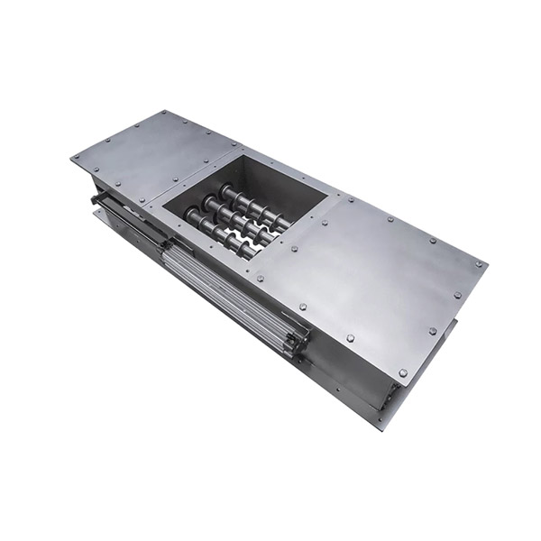 How Does a Magnetic Separator Shape Industrial Material Purification Today?