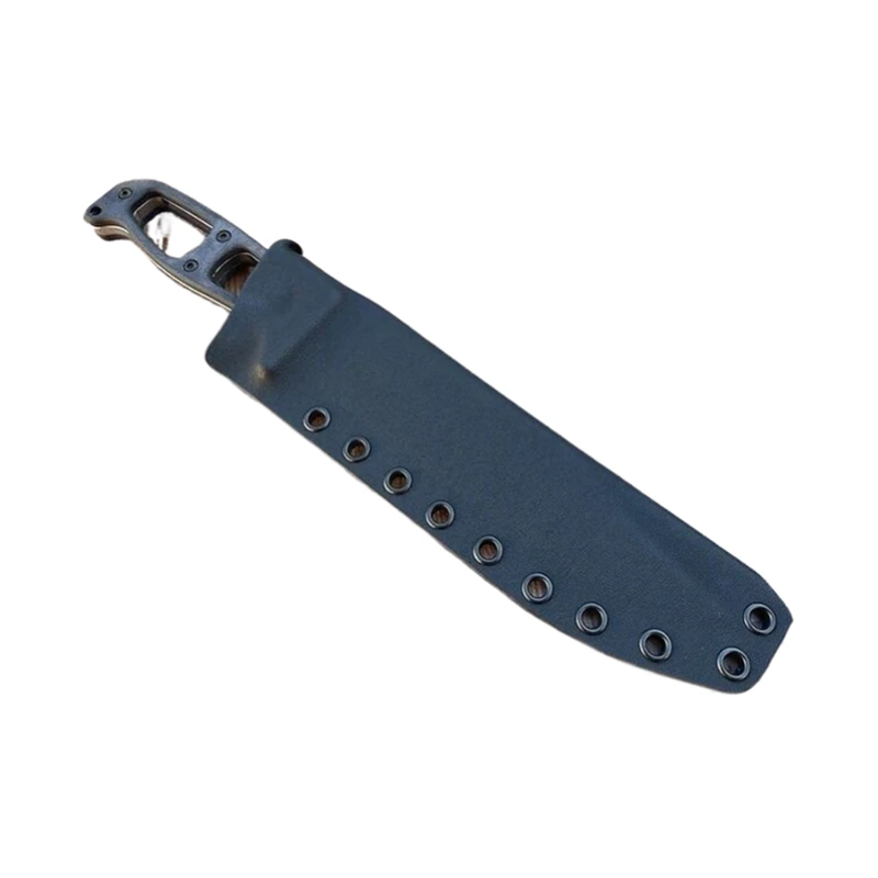 How Does a Knife Sheath Cover Enhance Safety and Durability?