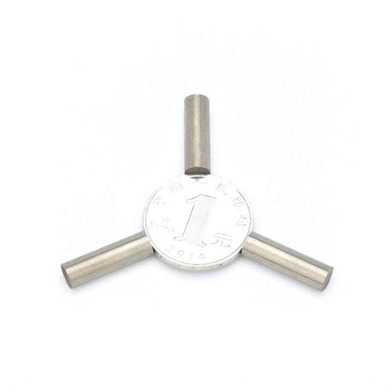 How Does Block SmCo Meet the Demands of High-Temperature Magnetic Applications?