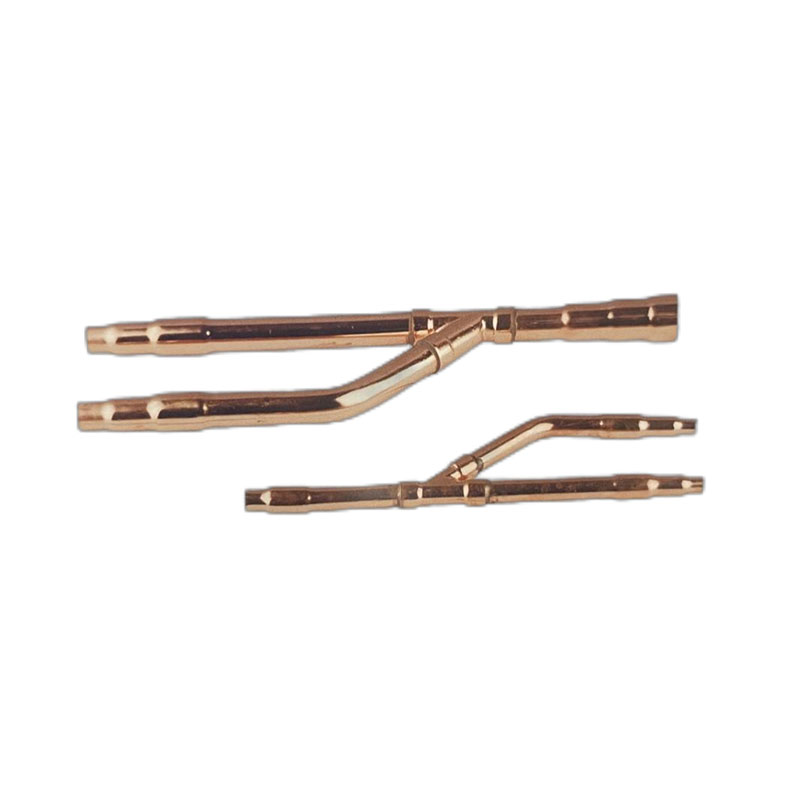 How Does an Air Conditioner Branch Pipe Work and What Are Its Applications?