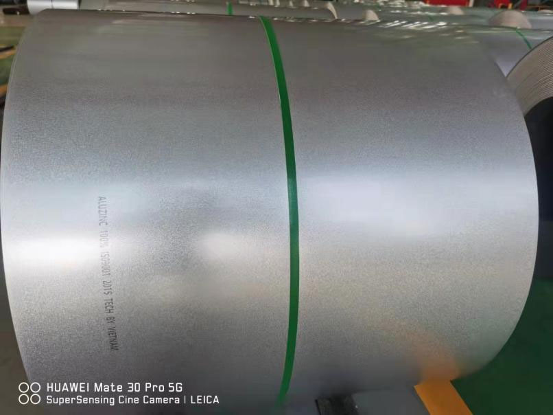What Are the Benefits of Using Prepainted Galvanized Steel for Roofing