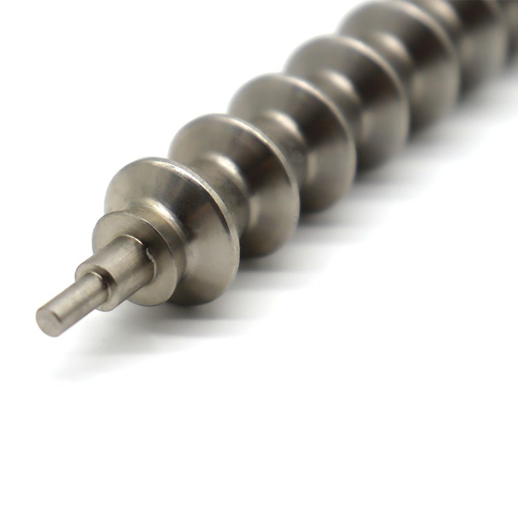 How Does PVD Electroplated Pendant Processing Meet Modern Jewelry Manufacturing Standards?