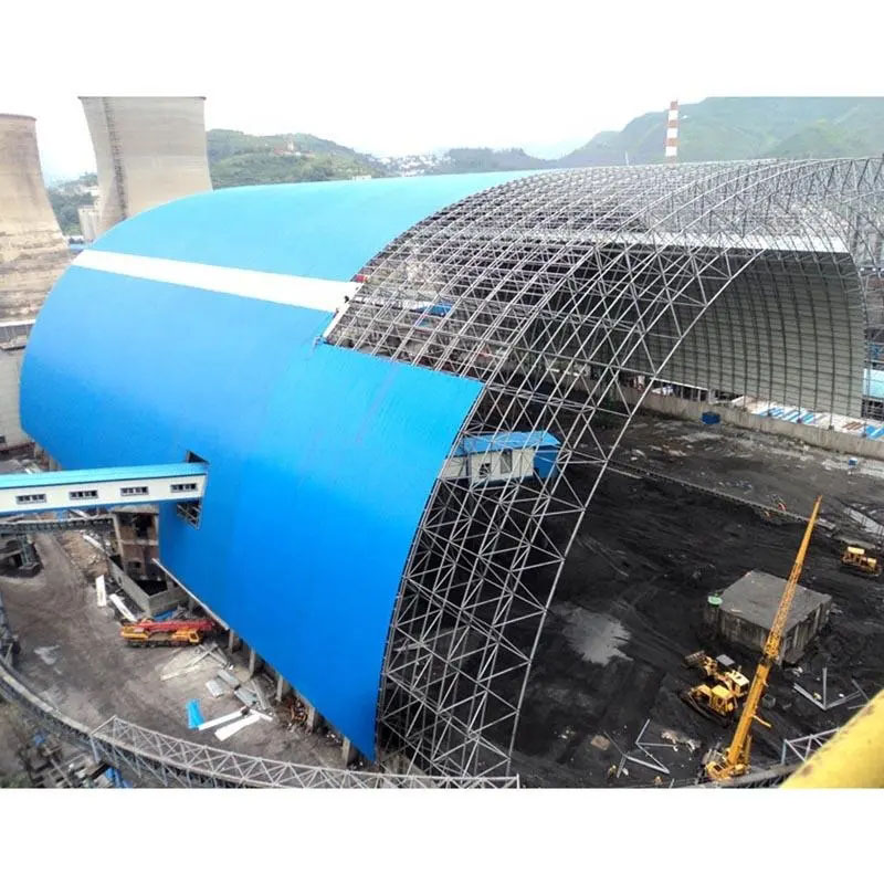 How to Optimize Coal Bunker for Industrial Efficiency?