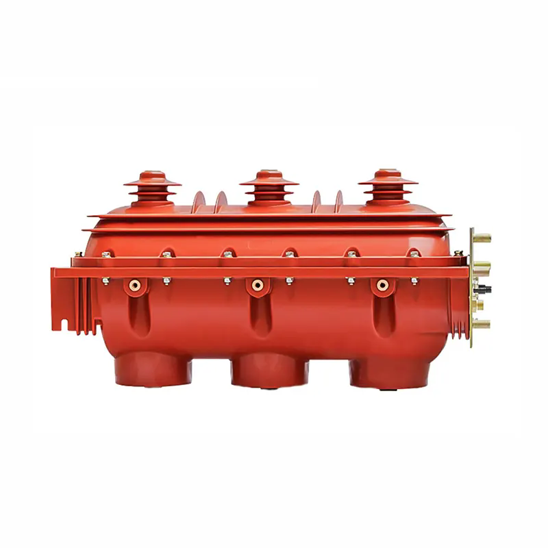 How Does a Load Interrupter Switch Work in Medium Voltage Power Distribution Systems?