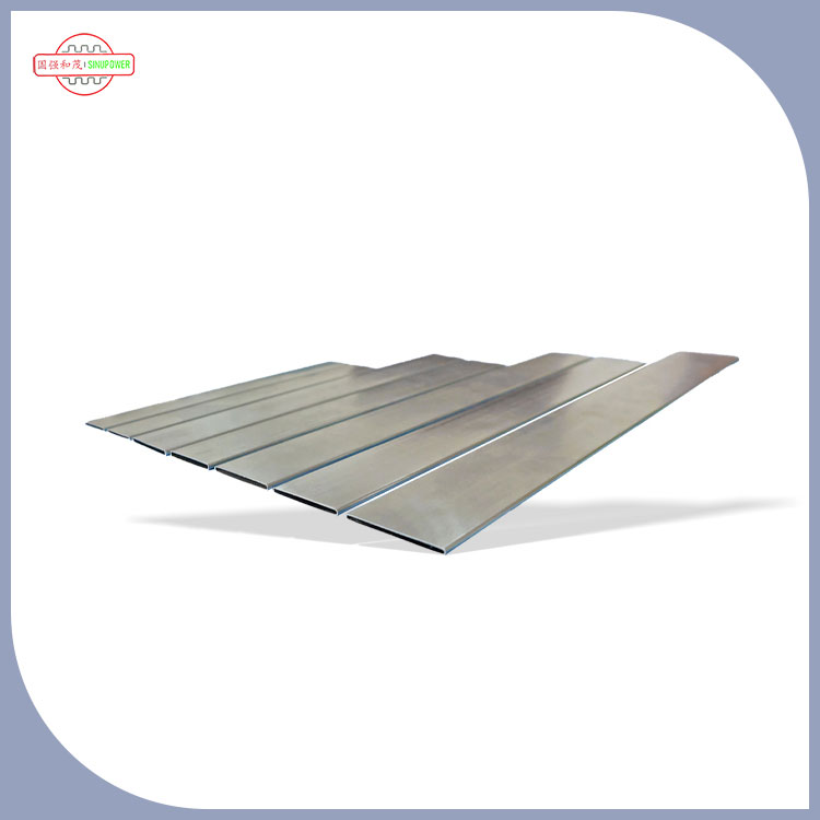 Are Flat Oval Tubes the Smartest Choice for Modern Heat Transfer Systems?