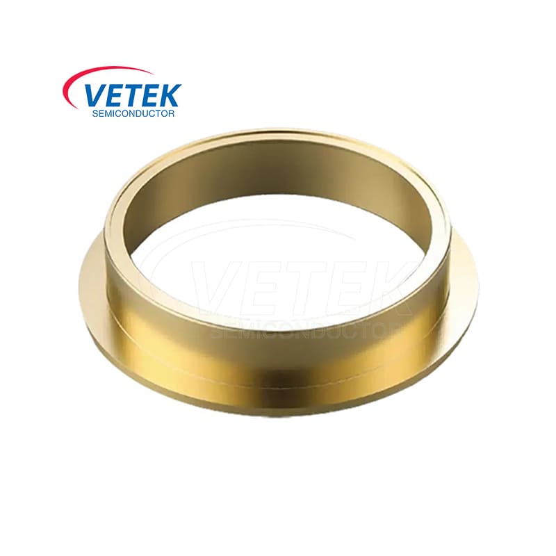 How Does A TaC Coating Ring Extend The Lifespan Of Cutting And Forming Tools