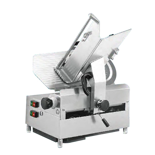 How Does a Meat Slicer Work in Commercial Food Preparation?