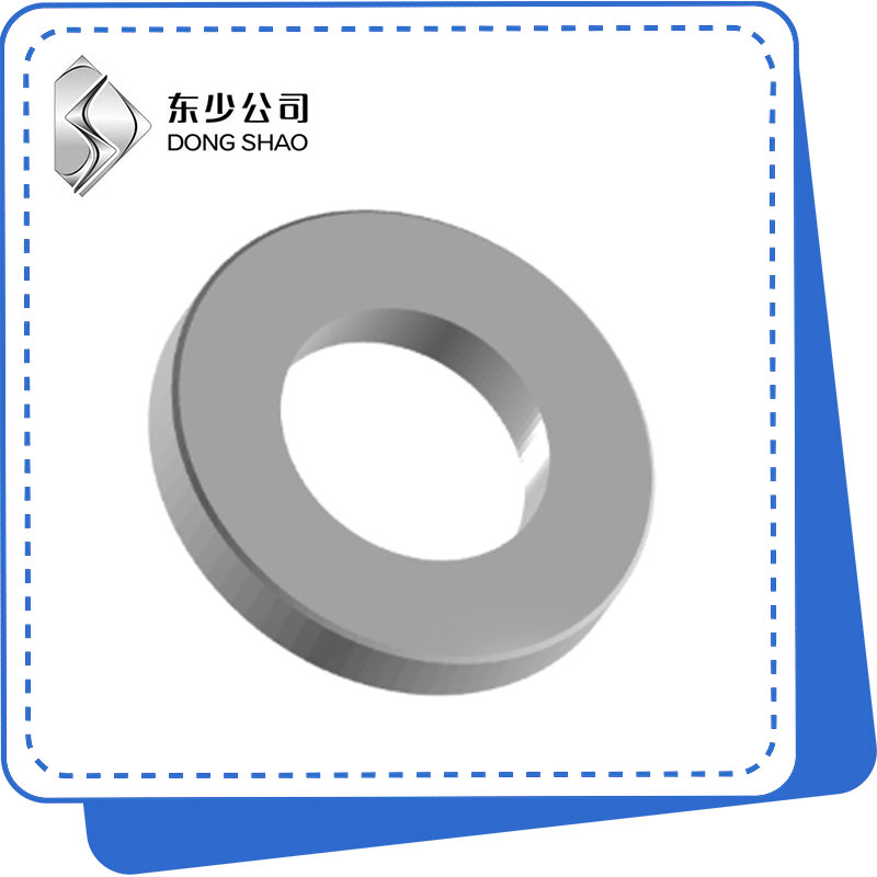 What Are Plain Washers and Why Are They Important?