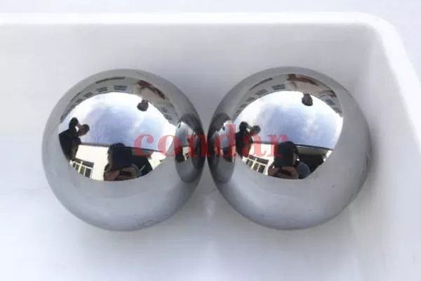 What Makes G16 Chrome Steel Ball Essential for Industrial Applications?