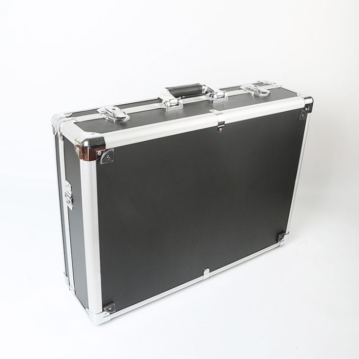 How Can an Aluminum Equipment Case Improve Equipment Safety and Portability?