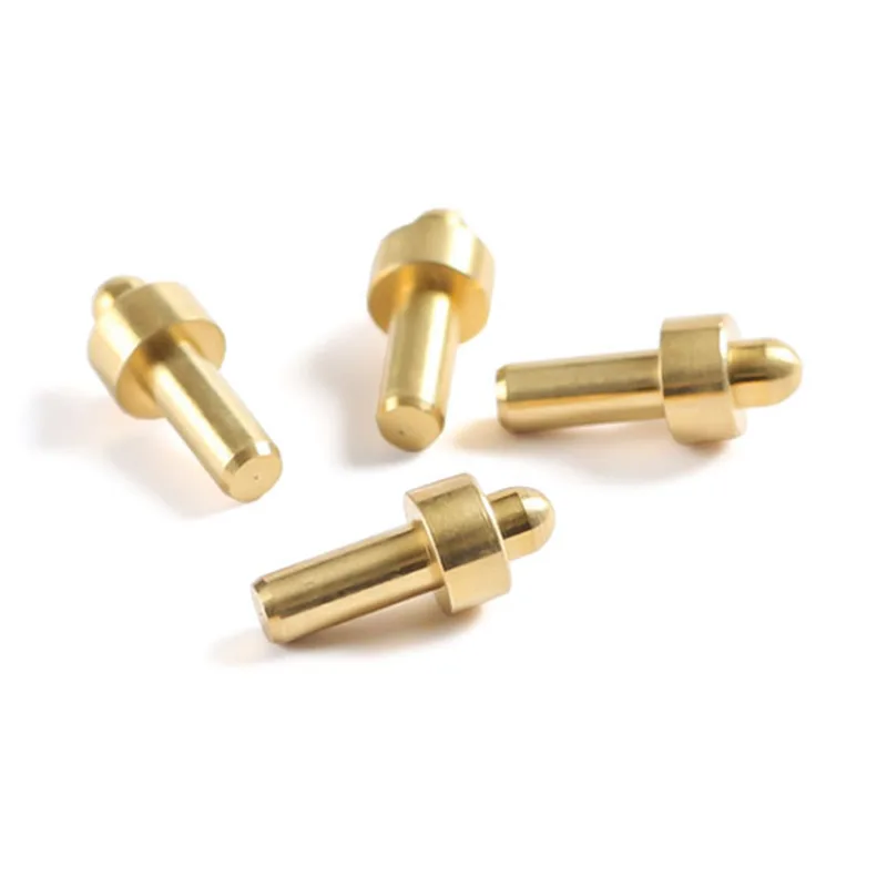 How to Maintain and Clean a Brass Parts Metal Probe for Longevity
