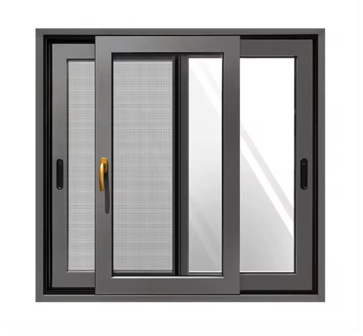 How Do Aluminum Fence Profiles Support Durable and Modern Fence Projects?