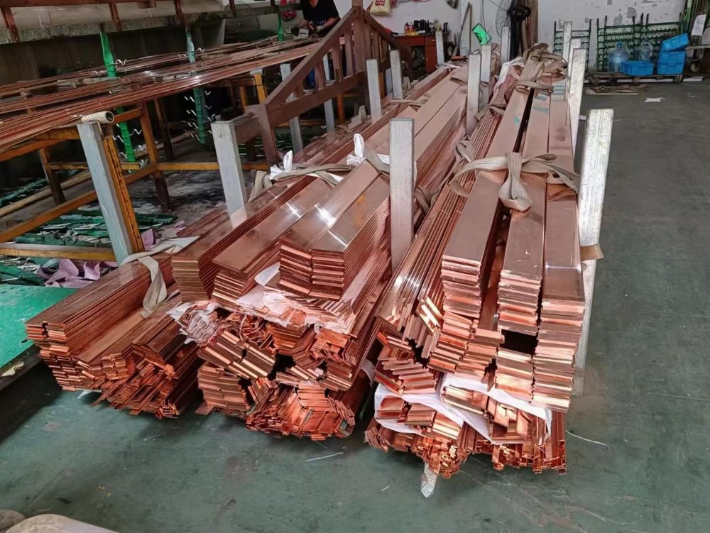 Best Copper Plate: Ultimate Guide for Shining Results and Versatile Uses