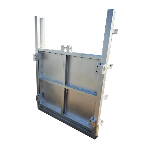 Why Choose a Steel Penstock Gate?