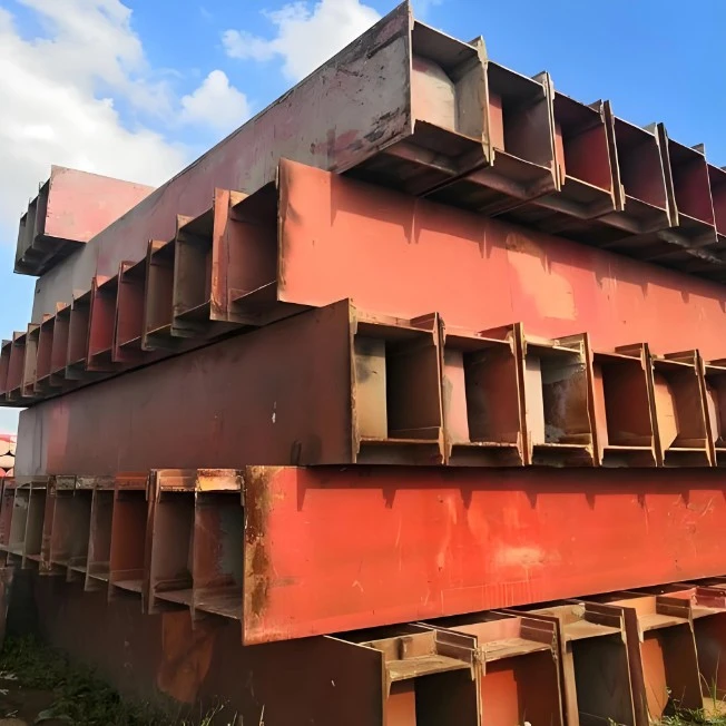 What Are Steel Walers and Why Do They Matter in Modern Formwork Systems?