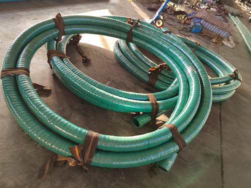 How Can a Non-metallic Pipe Compensator Improve Pipeline Performance?