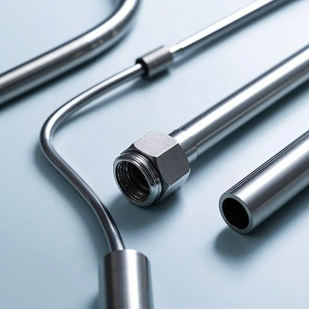 What is the Role of Medical Equipment Pipes in Healthcare?