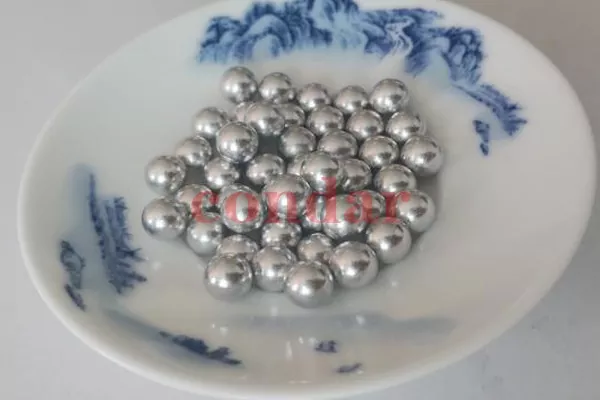 Why Choose 1085 Aluminum Balls for Your Manufacturing Needs?