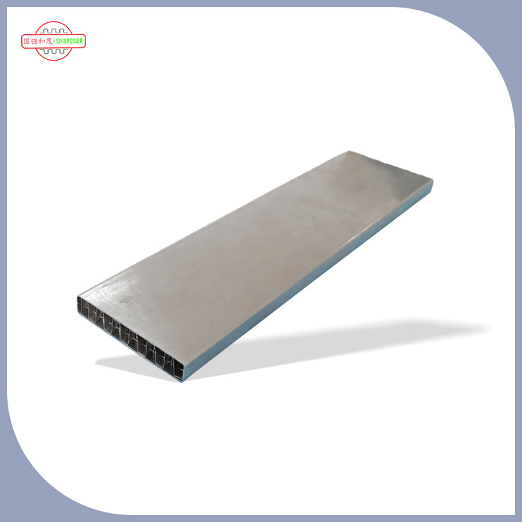 Why Are Rectangular Tubes Becoming a Smarter Choice for Modern Engineering Projects?