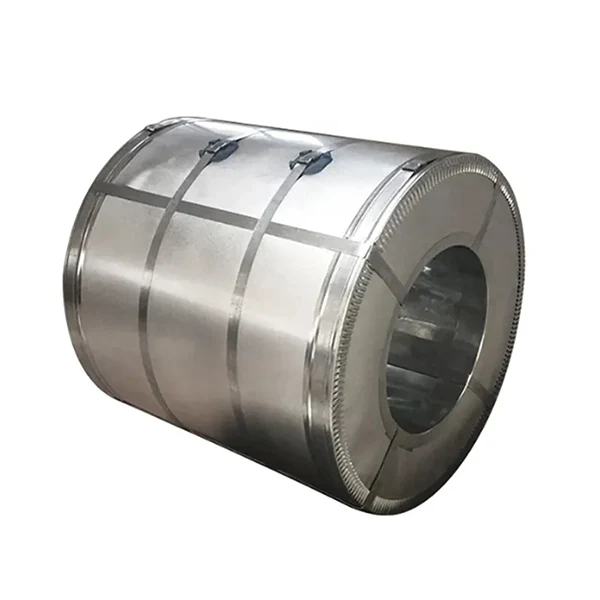 How Does Aluminum Magnesium Coil Address Industrial Material Challenges?