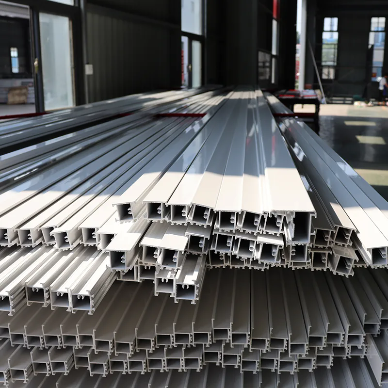 How Can Aluminum Alloy Tubes Enhance Industrial and Structural Applications?
