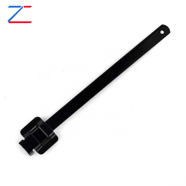Why Are Coated Releasable Stainless Steel Cable Ties Essential for Modern Installations?