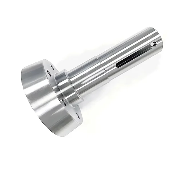 How Does CNC Stainless Steel Improve Precision Manufacturing?