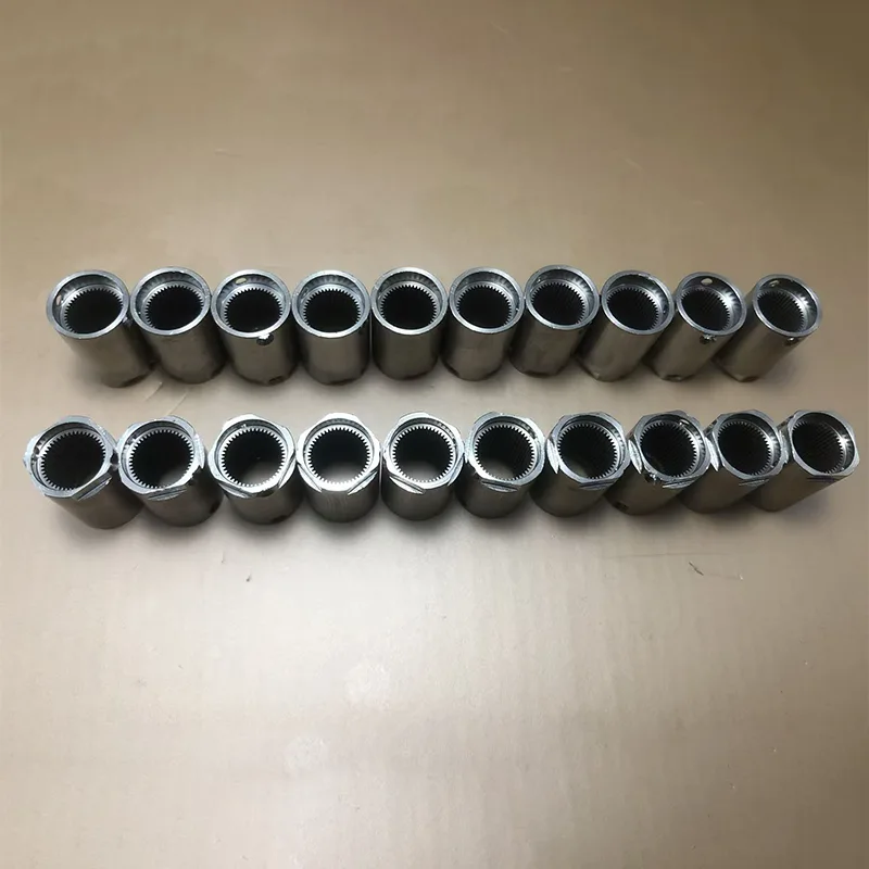 Why Are Precision Mechanical Transmission Gear Parts Essential for Modern Industry?