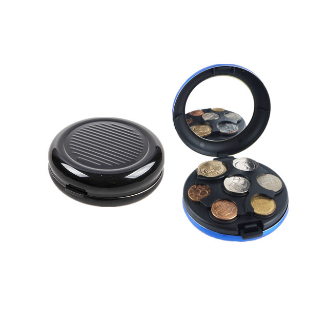 How to Choose the Best Aluminum Coin Purse?