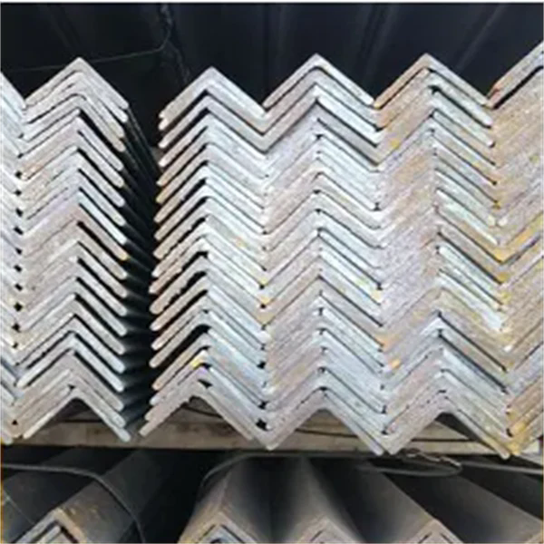 How Does Angle Steel Solve Structural Strength and Cost Challenges in Modern Construction?