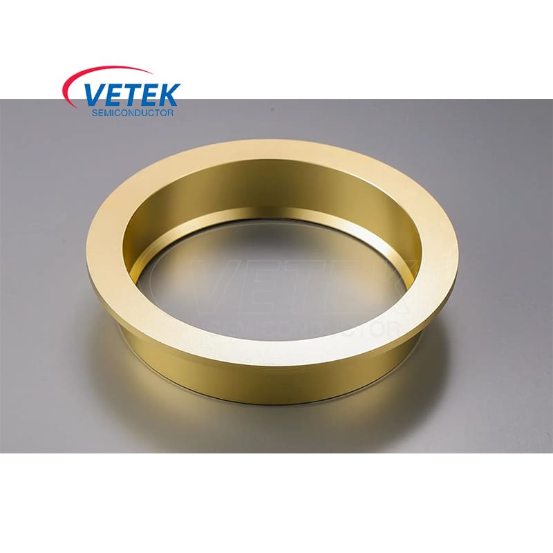 Can a Tantalum Carbide Coating Prevent Scratches on a Wedding Band