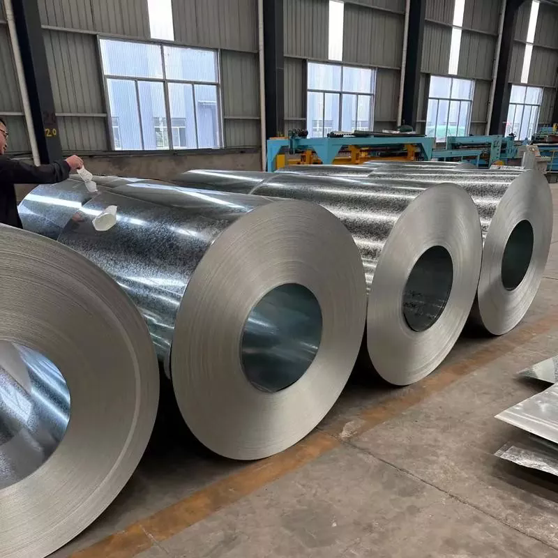 How Does Strip Steel Solve Modern Manufacturing Challenges?