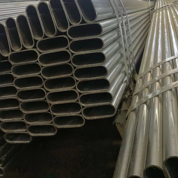 What Factors Determine the Price of Straight Seam Welded Steel Pipe
