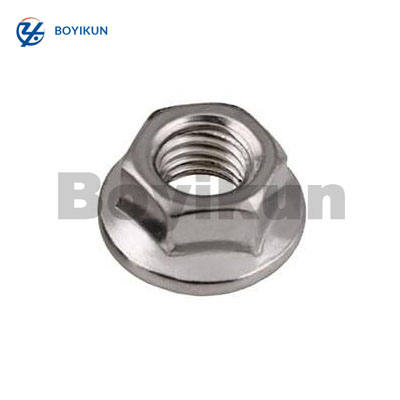 How Are Stainless Steel Cold Forged Parts Manufactured?